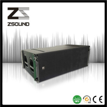 Zsound VCL PRO HiFi Line Array Système de sonorisation de haut-parleurs